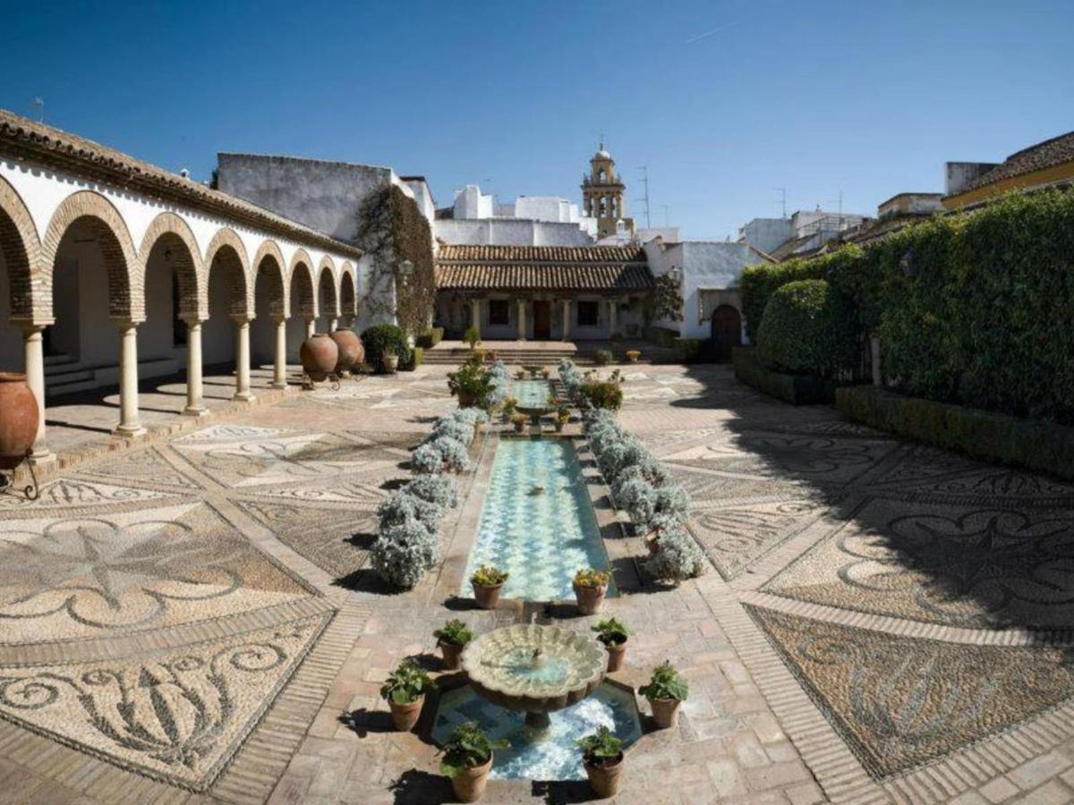 Casa Alfonso XIII Apartment Cordoba Luaran gambar